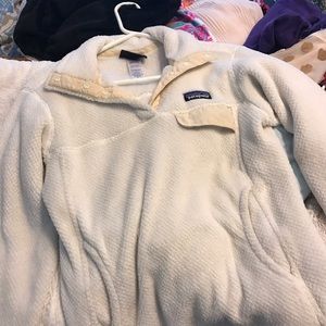 women's patagonia
