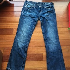 Miss Me Jeans Size 31
