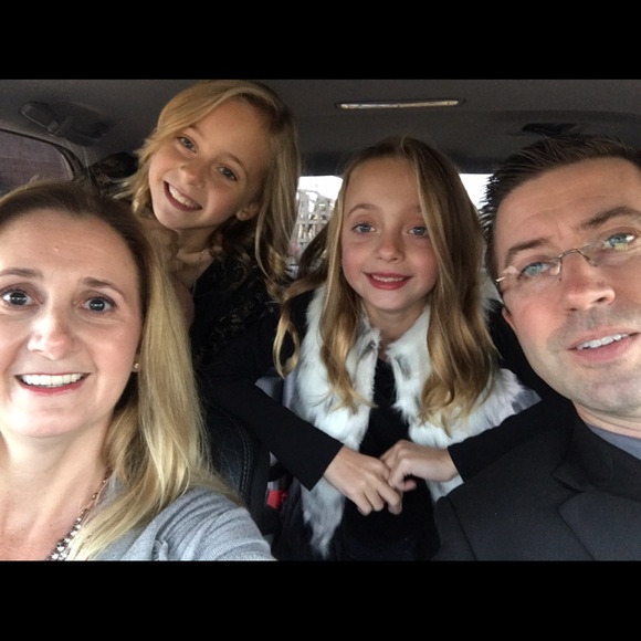 Meet your Posher, Melissa