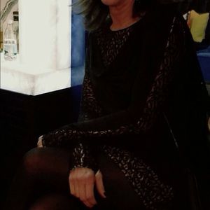 Meet your Posher, Ellen