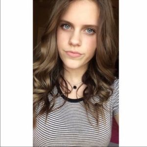 Meet your Posher, Madison