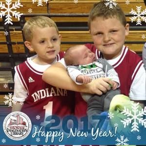 Meet your Posher, Faith