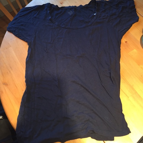 Jcrew tshirt