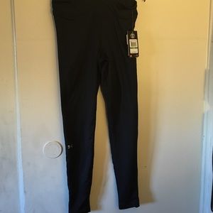 Under Armour cold gear leggings