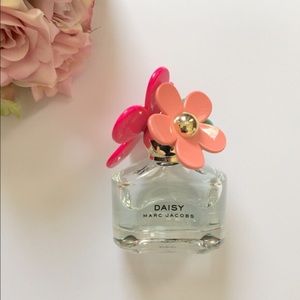 Limited edition Daisy perfume, brand new in box