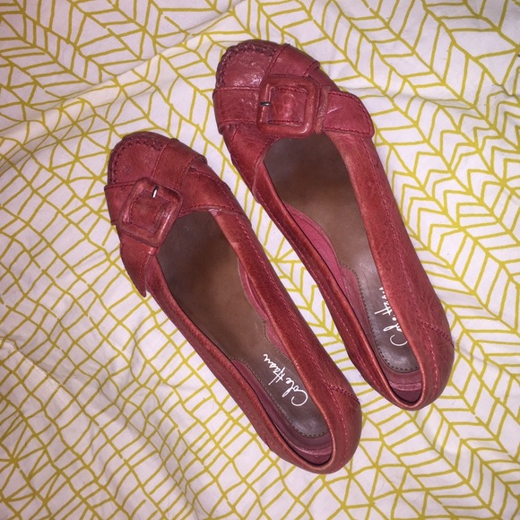Cole haan loafer