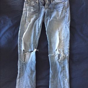 Citizens of Humanity jeans