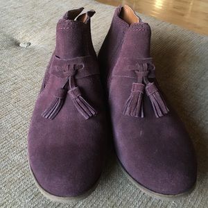 DV by Dolce Vita Ankle Booties