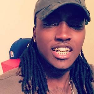 Meet your Posher, Jeremiah