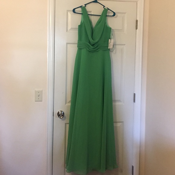 Formal, prom, homecoming, bridesmaid dress