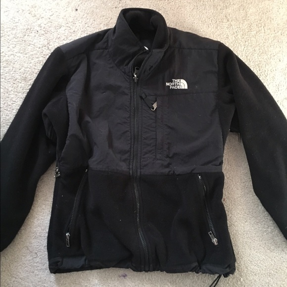 North Face Fleece