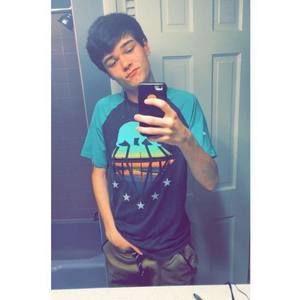 Meet your Posher, Matt