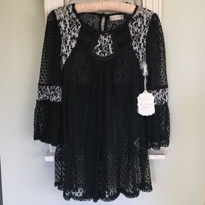 Altar'd State Top, NWT