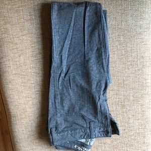 American Eagle Knit Legging Pants