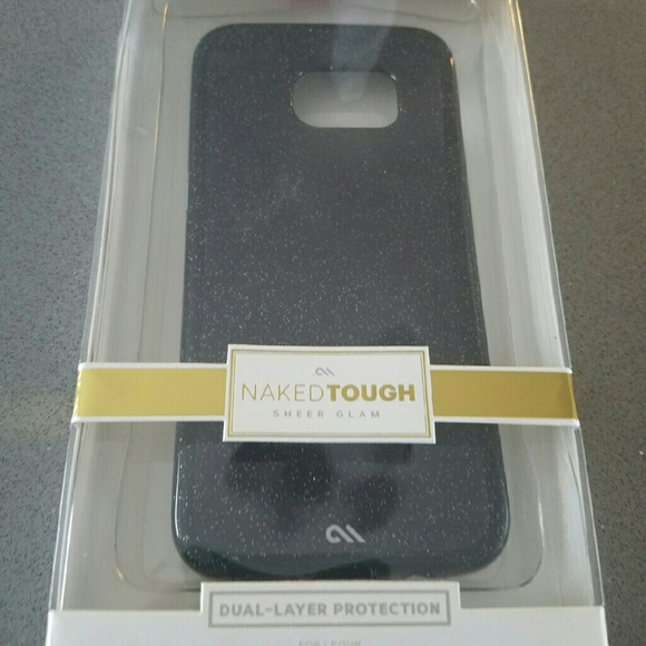 Case Mate Naked Tough case