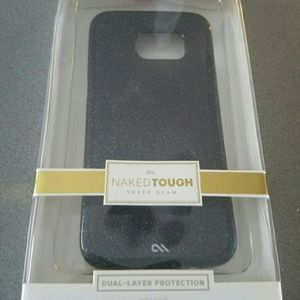 Case Mate Naked Tough case