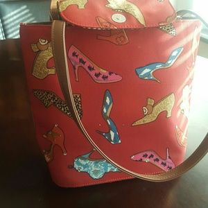 Beautiful Shoe purse