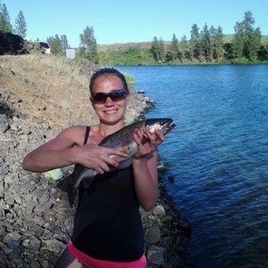 Meet your Posher, Tiffanie