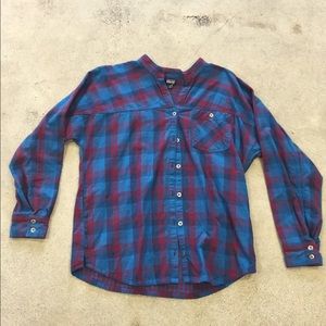 Patagonia shirt