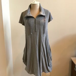 kensie sweater dress