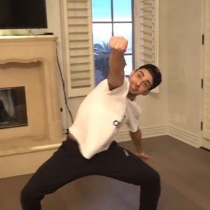 Meet your Posher, Josh