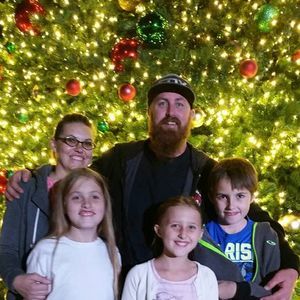 Meet your Posher, Natasha