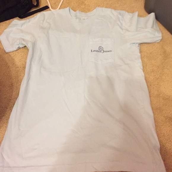 Lauren James shirt
