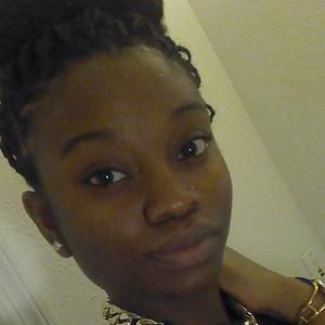 Meet your Posher, Parris