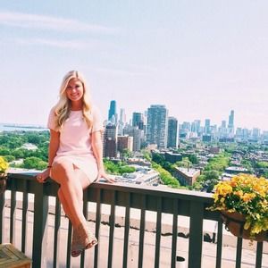 Meet your Posher, Taylor