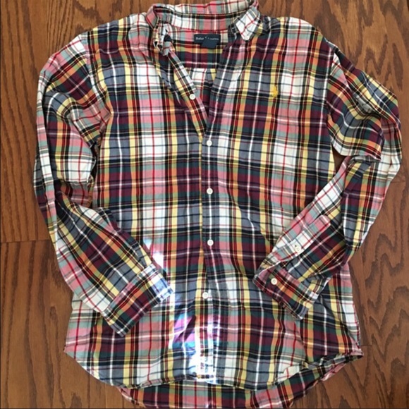 Women polo shirt
