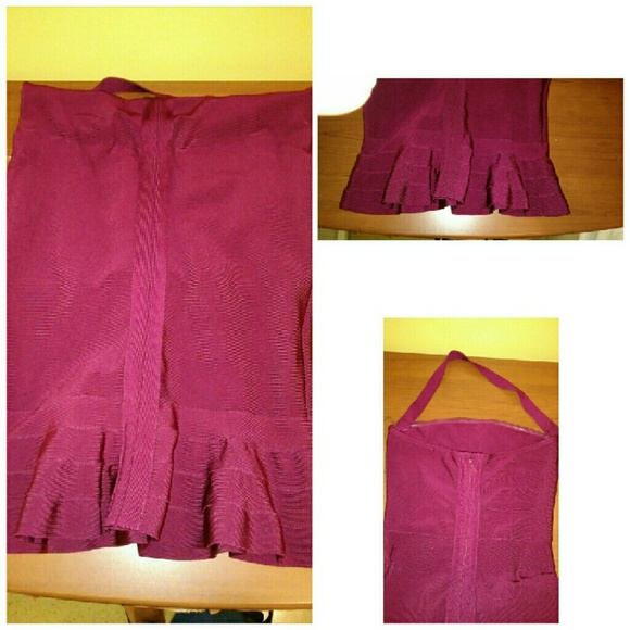 Bodycon Dress - Picture 4 of 8