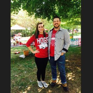 Meet your Posher, Patrick