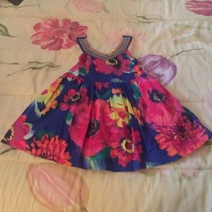 Children Place Tunic dress size 4