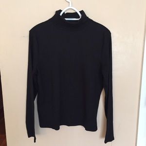 Ralph Lauren turtleneck