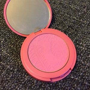 Tarte Dollface Blush