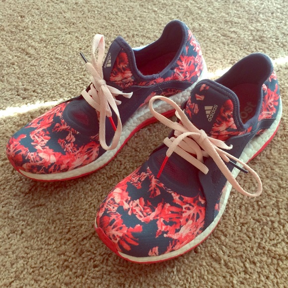 Adidas PureBoost X Running shoes