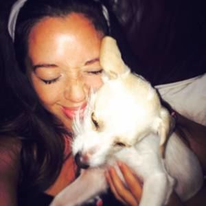 Meet your Posher, Willa