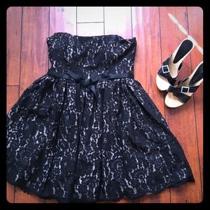 ⭐️ perfect little black dress