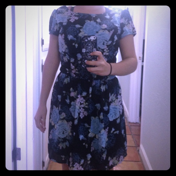 Sunday Dress
