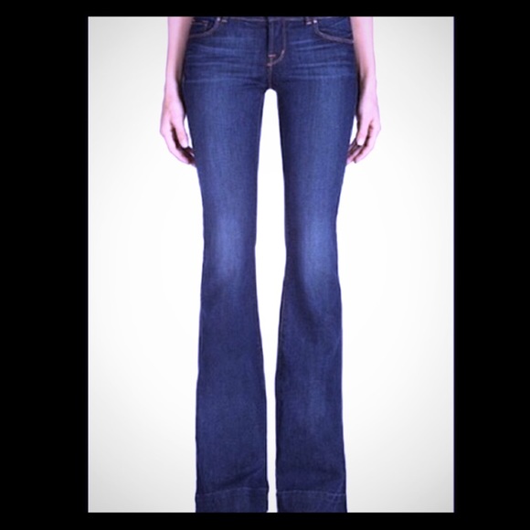 j brand heartbreaker