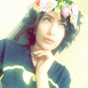 Meet your Posher, Jeannette