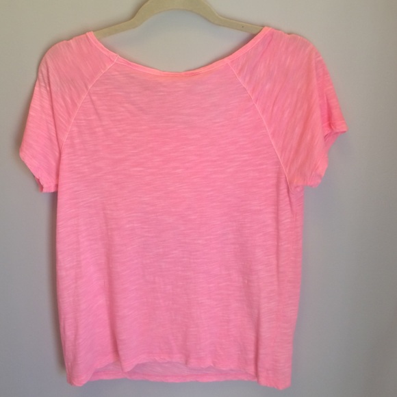 Victoria's Secret Pink Top XS - Picture 3 of 4