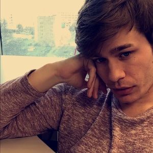 Meet your Posher, Hayden