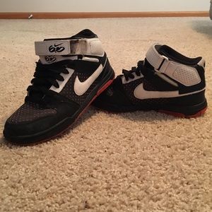 Nike 6.0 shoes