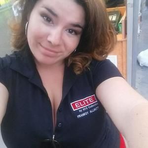 Meet your Posher, Frankey