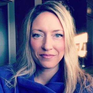 Meet your Posher, Kristi