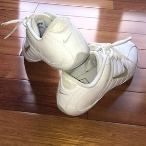 Nike Cheer Shoes