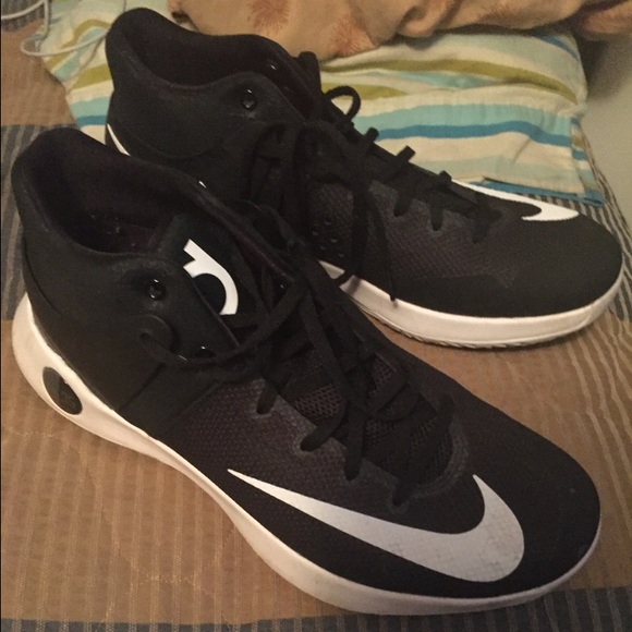Nike KD Trey 5 IV