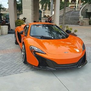 Meet your Posher, Roberto