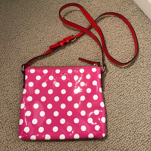 Kate spade purse